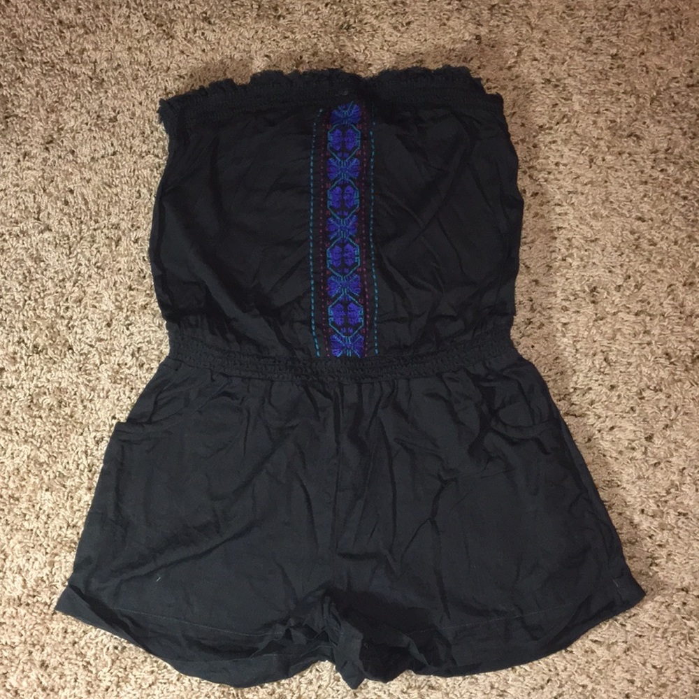 American eagle romper